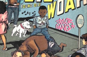 Taylor Gang’s Young Deji Drops New Album ‘LIL WOAH’ + “Flaws N All” Video