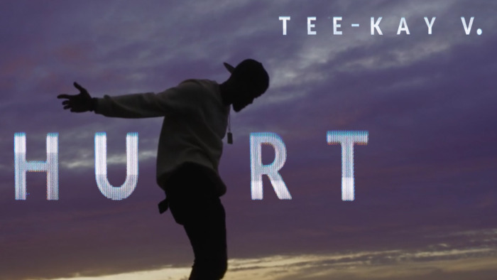 Hurt-Thumnail HHS1987 Exclusive: Tee-Kay V - Hurt (2020) [Video]  