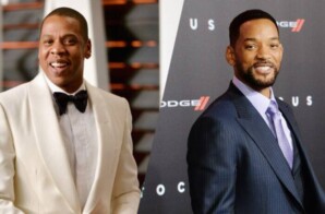 JAY-Z AND WILL SMITH TO PRODUCE MINISERIES ON EMMETT TILL’S MOTHER