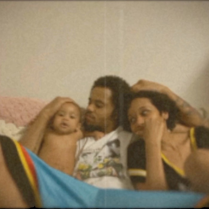 Salaam-Remi-Mack-Wilds_Home-Vacation-FamilyOverEverything Salaam Remi & Mack Wilds - Home Vacation (FamilyOverEverything) [Video]  