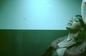 Teyana Taylor Drops Visuals For “1800-One-Night”  (Video)