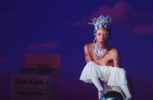 Rico Nasty – Own It (Video)