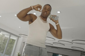 YO GOTTI RELEASES THE NEW CLIP FOR “STAY UR DISTANCE”