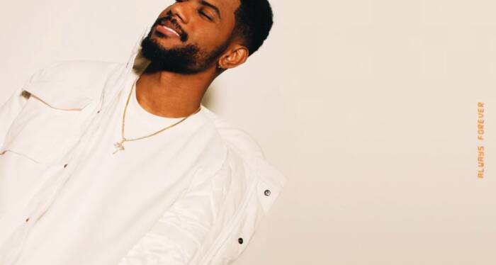 bryson-tiller-always-forever Bryson Tiller Shares New Single “Always Forever”  