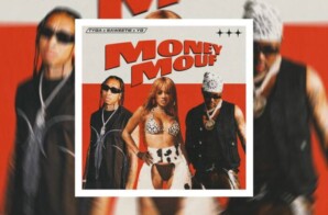 Tyga Taps Saweetie & YG For “Money Mouf”