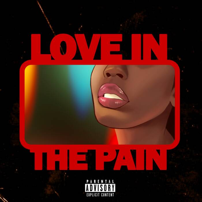 image-17-1 Ish Soul Releases New EP Entitled “Love In The Pain Capsule”  