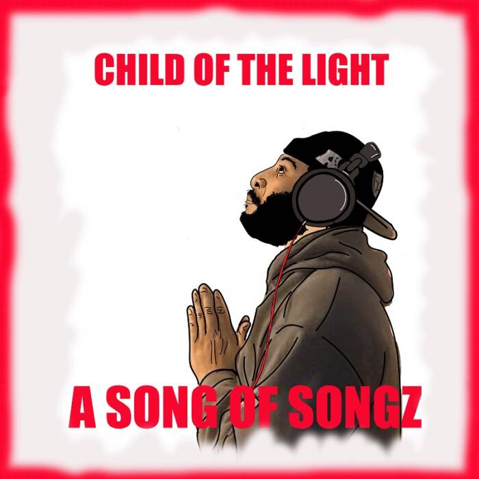 j2 Child of the Light - The Blood Of Abel Speaks  
