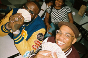 Anderson .Paak Debuts Self-Directed Video For “Cut Em In” Featuring Rick Ross!