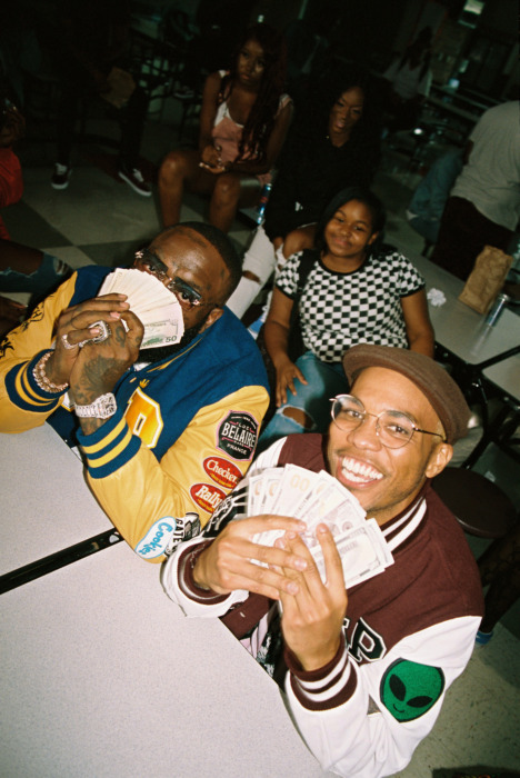 pasted-image-0 Anderson .Paak Debuts Self-Directed Video For "Cut Em In" Featuring Rick Ross!  