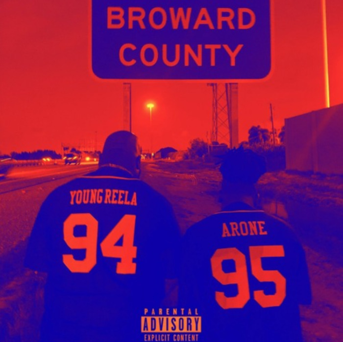 s3 Young Reela - "Broward County” Out Now  