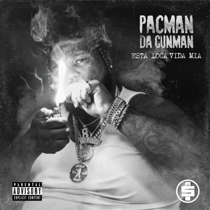 unnamed-27 Pacman Da Gunman Gifts Fans With New Album Esta Loca Vida Mia  