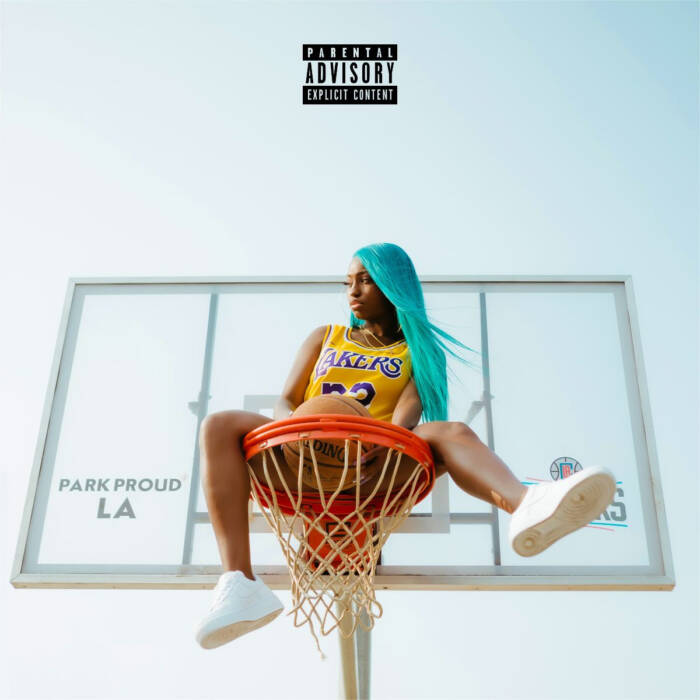 unnamed-28 Jade Amar Goes Hard In The Paint On Her New Single "Rebound"  