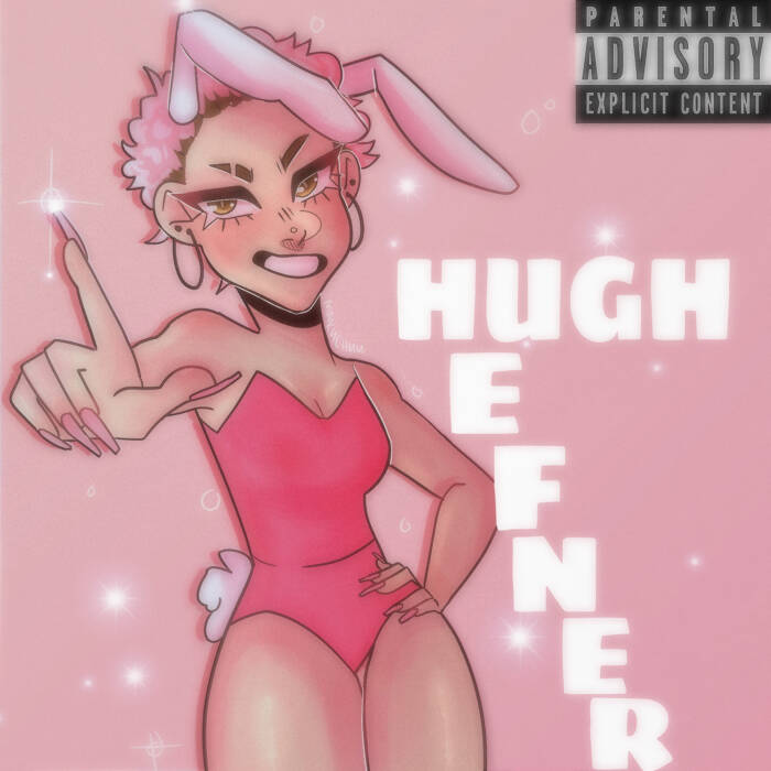 unnamed-8 RECORDING ARTIST PPCOCAINE RELEASES LATEST TRACK “HUGH HEFNER”  