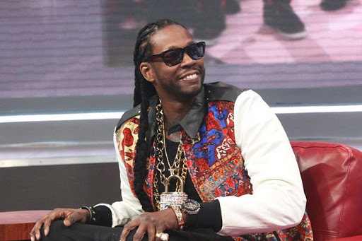 2 CHAINZ LAUNCHES MONEY MAKER FUND TO INVEST IN HBCU STUDENTS