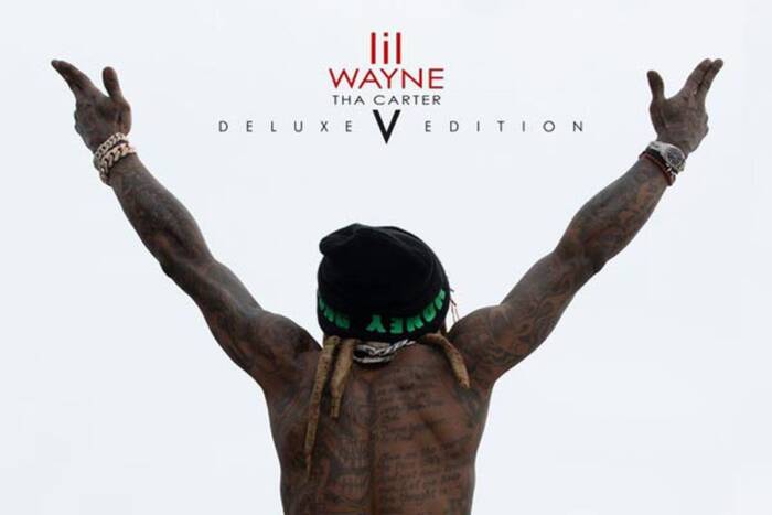 Lil-Wayne-releases-the-original-version-of-‘Tha-Carter-V LIL WAYNE RELEASES THE ORIGINAL VERSION OF ‘THA CARTER V’  