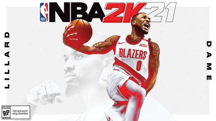 NBA-2K21-Damian-Lillard-Current-Gen-Cover-Horizontal-1600x900-1 NBA 2K21: Should You Buy It?  