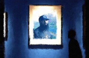 STALLEY DROPS NEW ‘SPEAK NO BLUE’ PROJECT