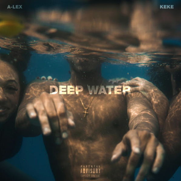 Screen-Shot-2020-10-02-at-12.42.02-AM A-Lex Gets Into "Deep Water" w/ KeKe Palmer On New Single!  