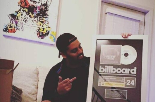 Hip Hop Producer SpaceNTime & All Money In Records’ PacmanDaGunman Set A New Standard For West Coast Music with “Esta Loca Vida Mia”