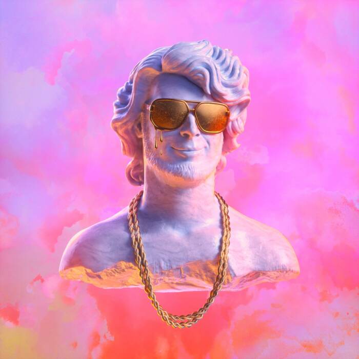 Yung_Gravy_album_art_AEFORIA Yung Gravy sophomore album Gasanova ft Young Dolph, Ski Mask, Chief Keef +more  