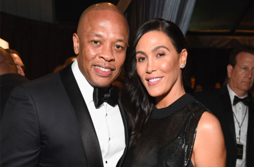 Dr. Dre’s Estranged Wife Is Now Under Investigation!