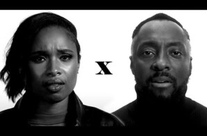 Black Eyed Peas and Jennifer Hudson Join Forces with George Floyd and Breonna Taylor’s Families + Activists in Call to Action