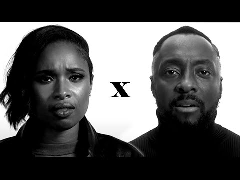 hqdefault-1 Black Eyed Peas and Jennifer Hudson Join Forces with George Floyd and Breonna Taylor's Families + Activists in Call to Action  