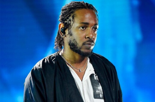 Did Kendrick Lamar Leave TDE?