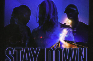 Lil Durk Taps 6lack & Young Thug For “Stay Down” Collab!
