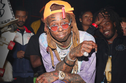 Lil Wayne Reveals His Top 5 Dead or Alive!