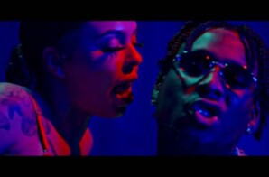 BRS Kash – Throat Baby (Go Baby) [Official Music Video]