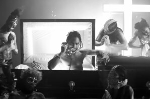 Miguel Drops Video For “Funeral”