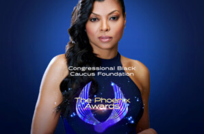 PRESS BREAK: CBCF TO BRING CBCF SUNDAY BROADCAST TO BET & BET HER ON 10/11 Hosted By Kirk Franklin & Taraji P. Henson