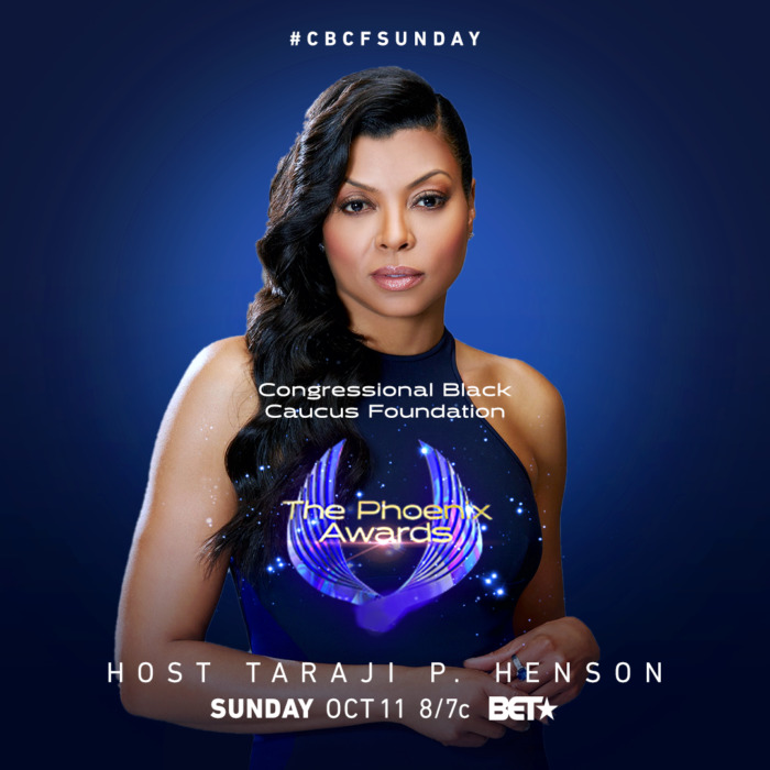 pasted-image-0-1 PRESS BREAK: CBCF TO BRING CBCF SUNDAY BROADCAST TO BET & BET HER ON 10/11 Hosted By Kirk Franklin & Taraji P. Henson  