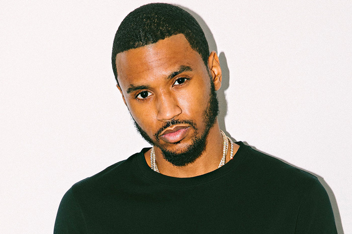 trey-songz-wall Trey Songz Tests Positive For Coronavirus!  