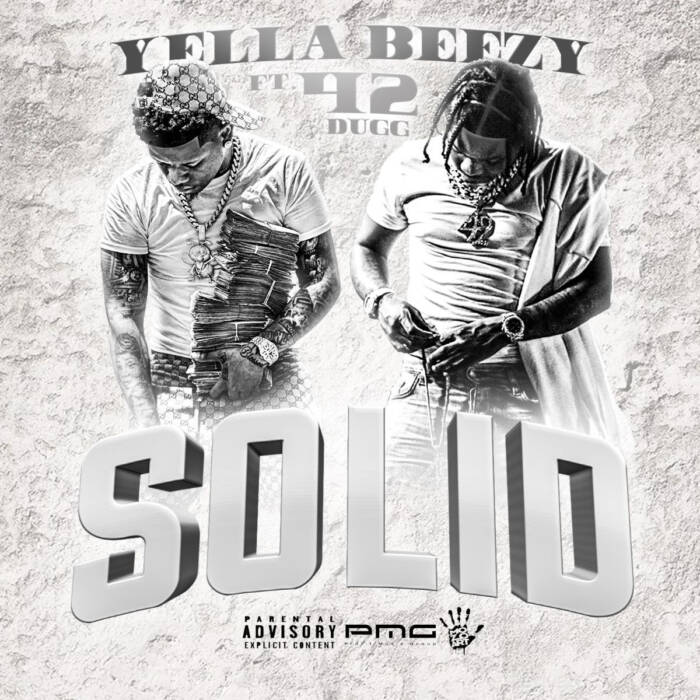 unnamed-22 Yella Beezy Keeps It "Solid" On New Track with 42 Dugg  