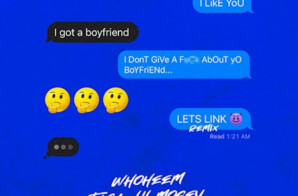 Tyga & Lil Mosey Link With WhoHeem for “Let’s Link” Remix