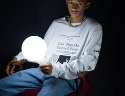 Jaden Smith’s MSFTSrep Debuts New Fall/Winter 20 Collection, Inspired By Nikola Tesla