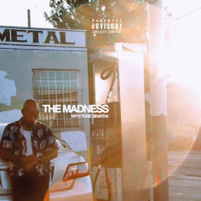 unnamed-34 Caleborate returns with the spirited banger “The Madness” for his first single of the Fall  