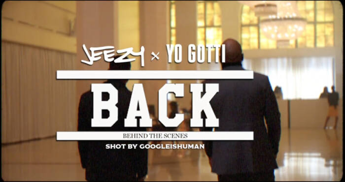 unnamed-36 Jeezy Unveils Behind-The-Scenes Footage From “Back” Video Ft. Yo Gotti!  