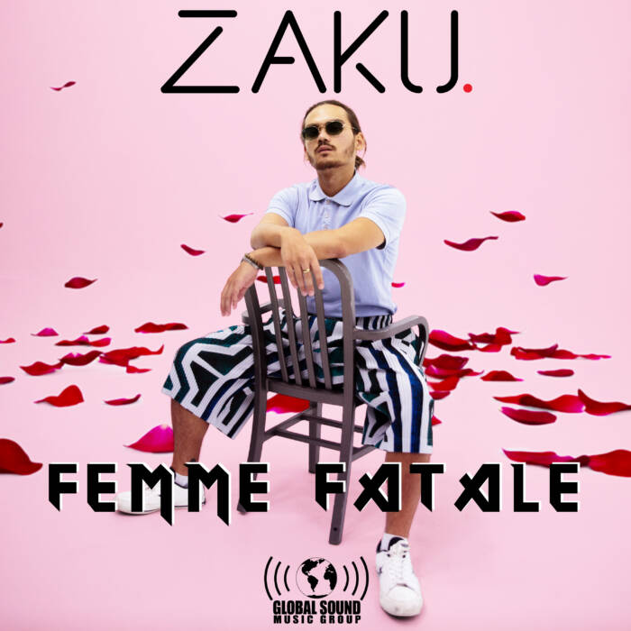 unnamed-4-1 Zaku Got The Juice - Femme Fatale (Video)  