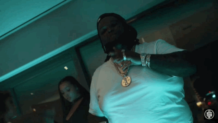 unnamed-5 Pacman Da Gunman releases visuals for "You Know How That Go" feat Rayven Justice  