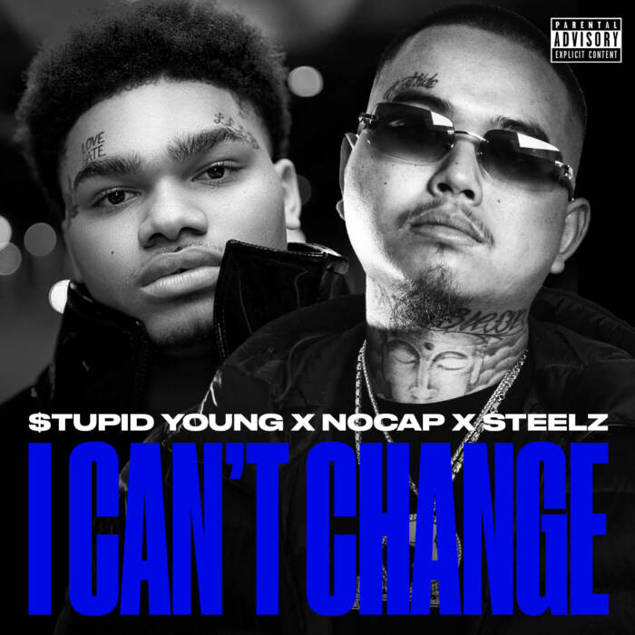 unnamed-6 $tupid Young won't change for anyone on new single with No Cap  