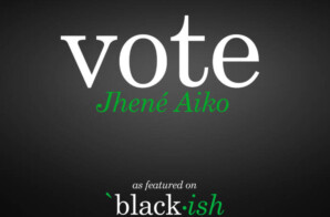 Jhene Aiko Releases New Single “Vote” via Def Jam Recordings