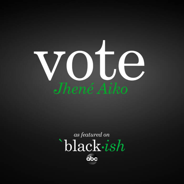 unnamed-8 Jhene Aiko Releases New Single "Vote" via Def Jam Recordings  