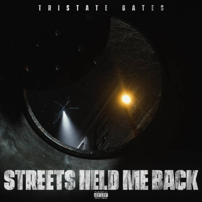 unnamed-97 TriState Gates Releases 'Streets Held Me Back' Album Ft. Benny The Butcher & More  