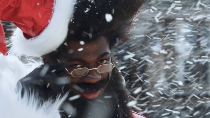1 LIL NAS X LAUNCHES TRAILER FOR NEW SINGLE “HOLIDAY” MICHAEL J. FOX  