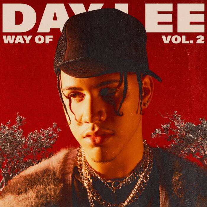 DayLee_WayOfVol2 Day Lee drops Way Of Vol 2 EP + "4RealTho" vid ft PnB Rock  