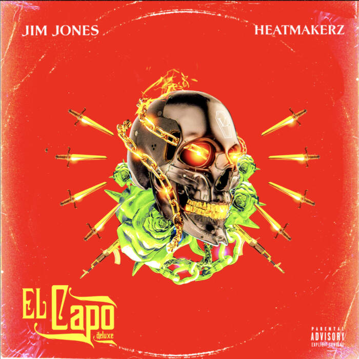El-Capo-Deluxe-Cover-Art Jim Jones - El Capo Deluxe (Album)  