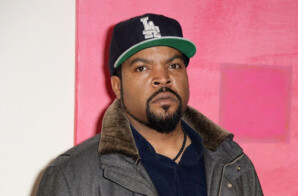 ICE CUBE DISMISSES BIDEN STAFFER’S CLAIMS THAT HE WAS LYING